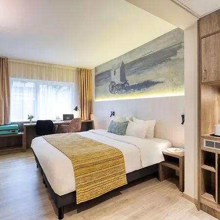 Mercure Hotel Oostende