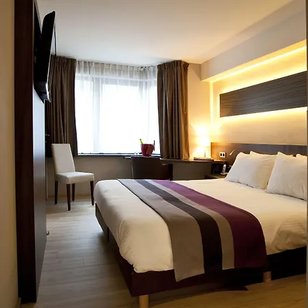 Mercure 4* Ostend