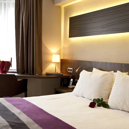 Mercure Ostend