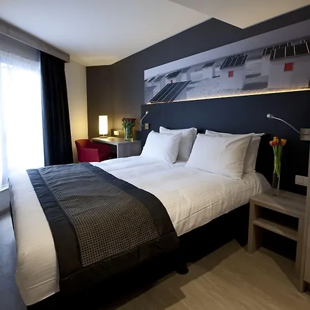 Mercure Отель Остенде