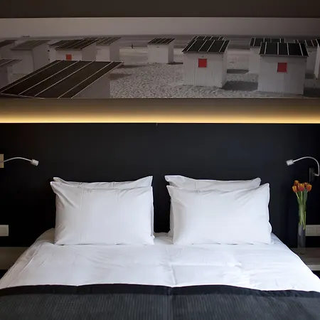 Hotel Mercure Ostend
