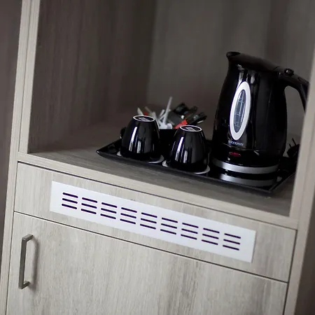 Mercure Hotel 4*