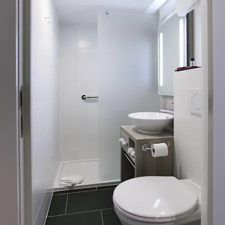 מלון Mercure 4*