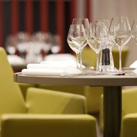 Mercure Ostend