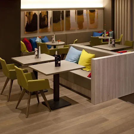 Hotel Mercure
