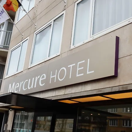 Mercure فندق