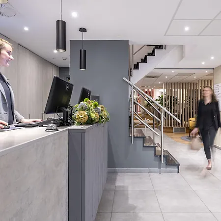 Mercure Ostende