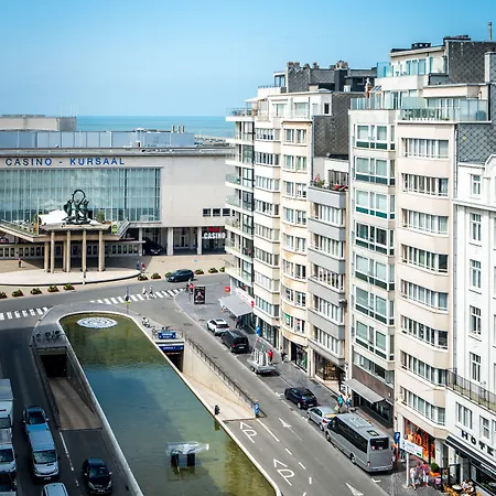 Mercure فندق أوستيند