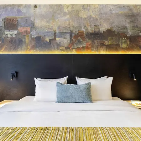 Mercure Hotel Oostende