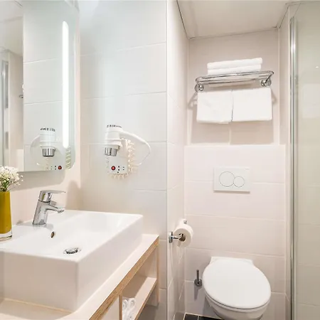 Ξενοδοχείο Mercure Οστένδη