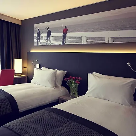Mercure Остенде
