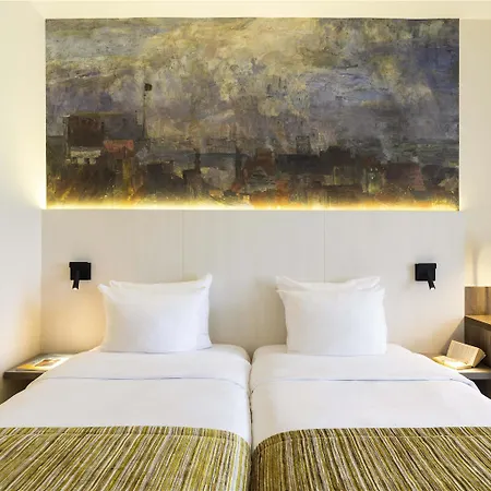 Mercure Ostenda