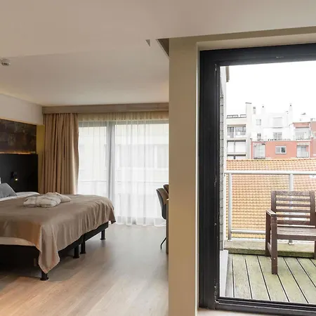 Mercure Hotel