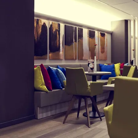 Hotel Mercure