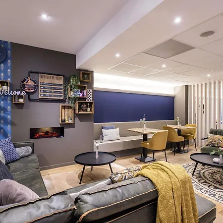 מלון Mercure