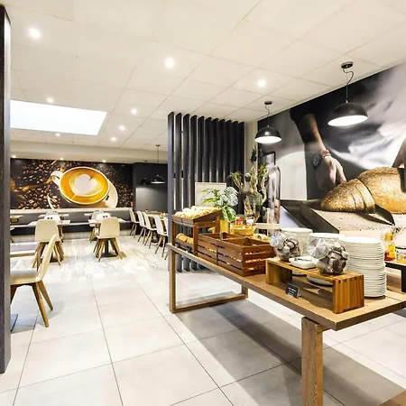 Mercure Hotel 4*
