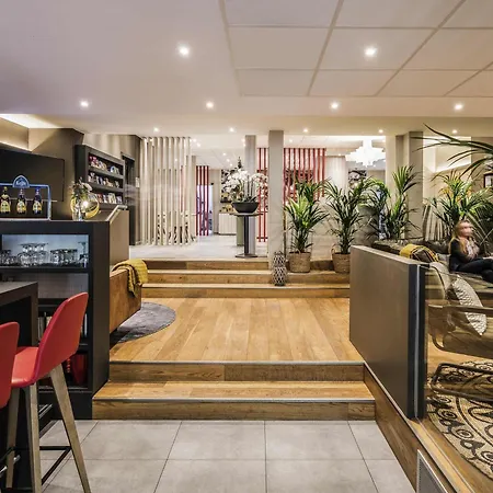 מלון Mercure 4*