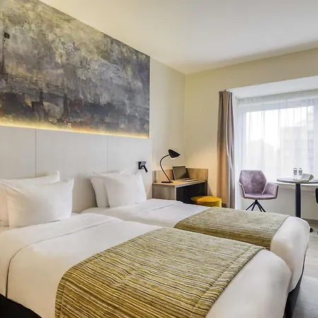 Mercure Hotel Oostende
