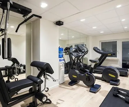 Mercure 4* Oostende