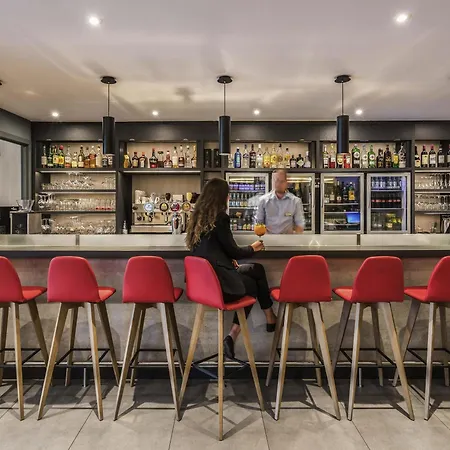 Mercure Hotel 4*