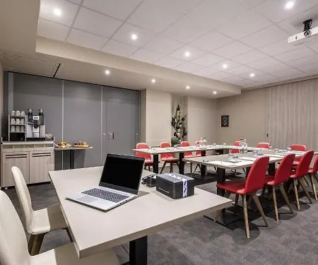 Mercure Hotel Oostende