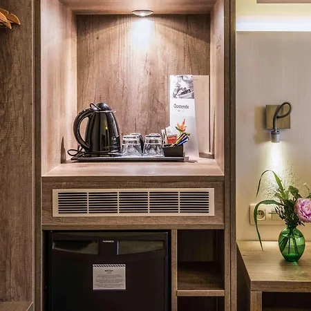 Mercure 4*