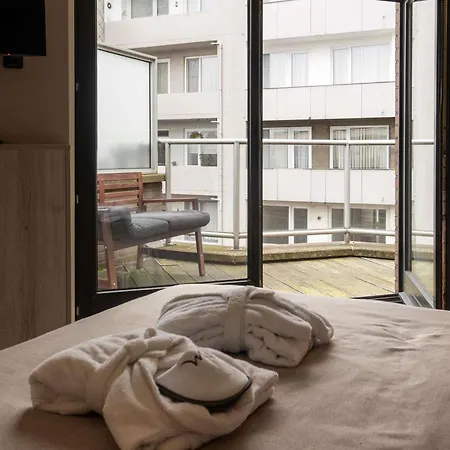 Mercure Hotel Ostend