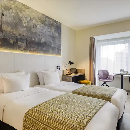 Hotel Mercure
