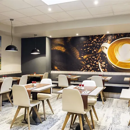 Hotel Mercure Ostenda