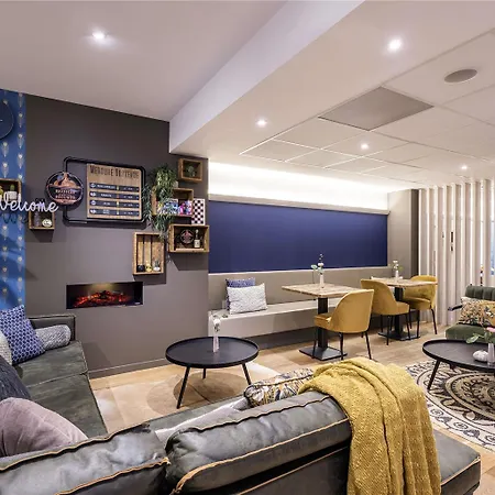 Hotel Mercure 4*