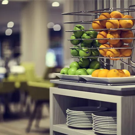 Hotel Mercure 4*