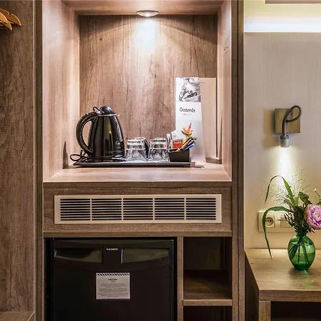 Hotel Mercure Ostenda