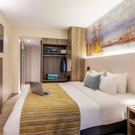 Mercure Hotel 4*