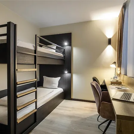 Hotel Mercure 4*