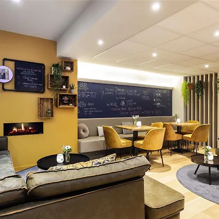 Mercure Ostenda