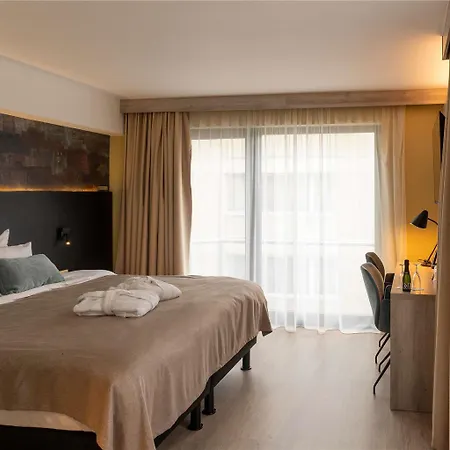 Mercure Ostenda