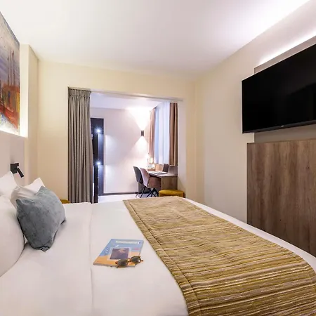 Hotel Mercure