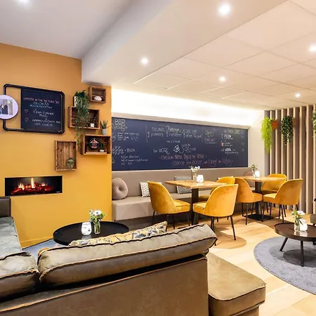 Mercure Hotel Ostend