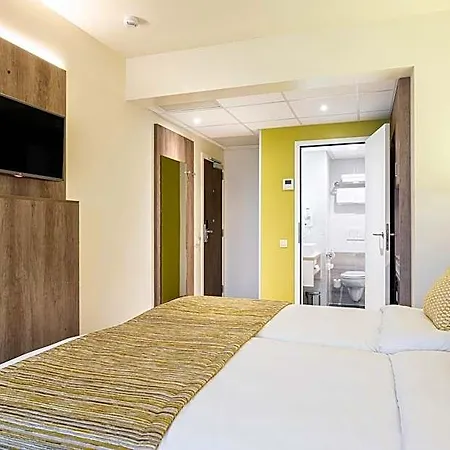 Mercure Hotel 4*
