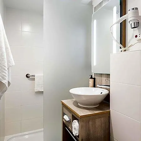 Mercure Ostende