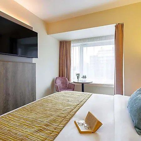 Mercure