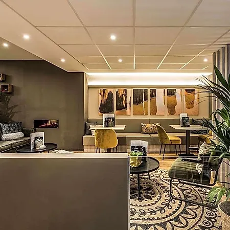 Mercure Ostende
