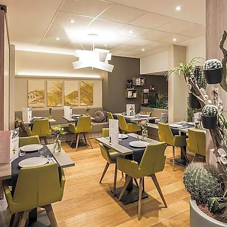 Hotel Mercure