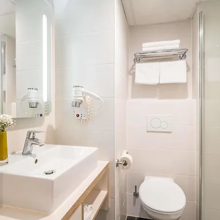 Hotel Mercure 4*