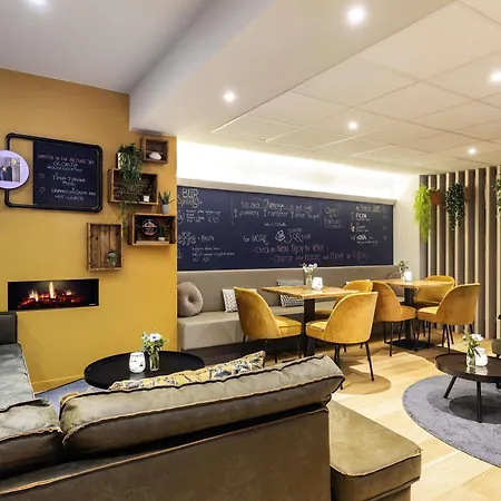 Mercure Hotel 4*