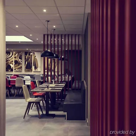 Mercure 4*