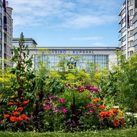 Hotel Mercure Oostende