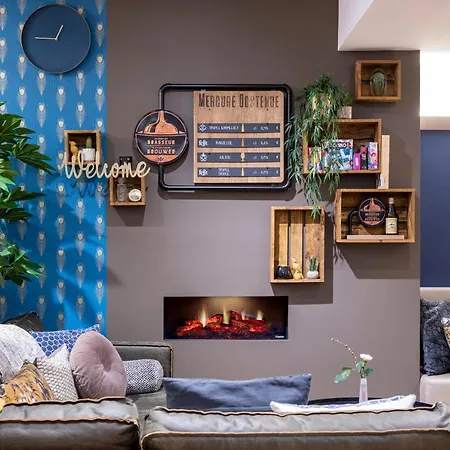 فندق Mercure أوستيند