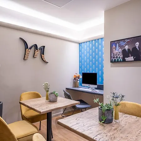 Mercure