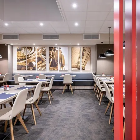 Mercure Hotell 4*